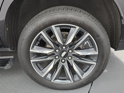 2022 Cadillac ESCALADE 5TH GENERATION photo 8