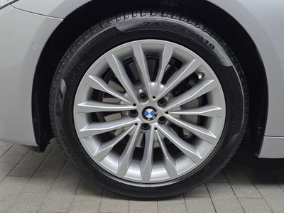 BMW 5 SERIES - 6