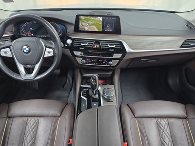 BMW 5 SERIES - 5