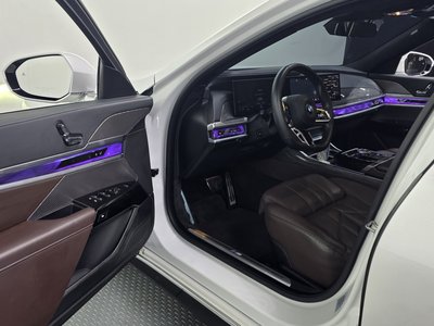 BMW 7 SERIES - 10