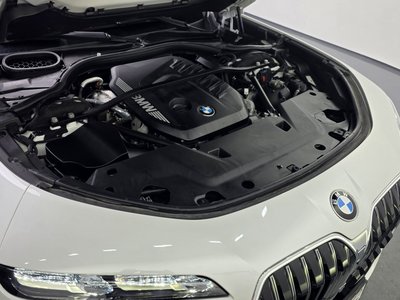 BMW 7 SERIES - 7