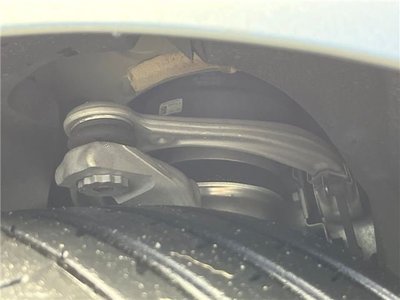 MERCEDES-BENZ CLS-CLASS - 9