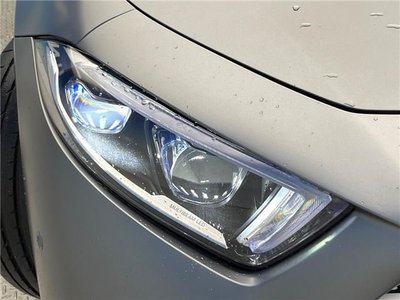 MERCEDES-BENZ CLS-CLASS - 7