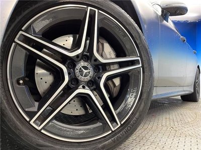 MERCEDES-BENZ CLS-CLASS - 6