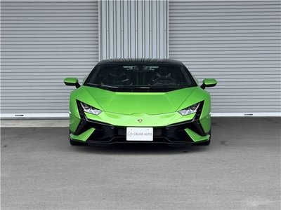 LAMBORGHINI HURACAN - 5