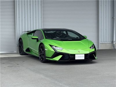 LAMBORGHINI HURACAN - 6