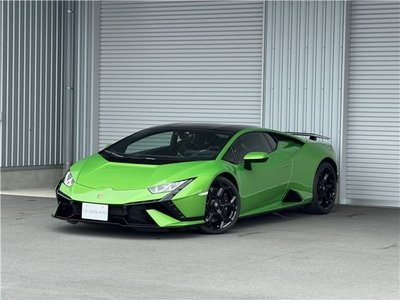 LAMBORGHINI HURACAN - 1