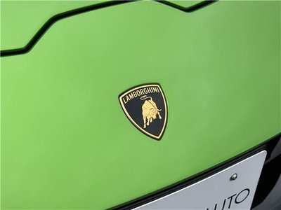 LAMBORGHINI HURACAN - 9