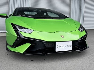LAMBORGHINI HURACAN - 10