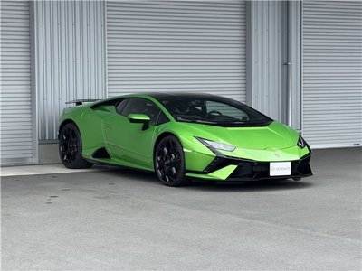 LAMBORGHINI HURACAN - 7
