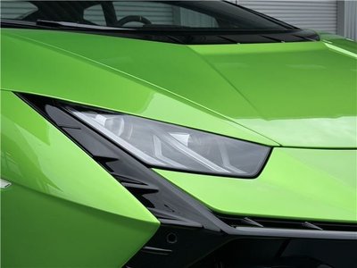 LAMBORGHINI HURACAN - 8
