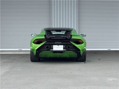 LAMBORGHINI HURACAN - 3