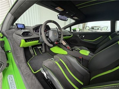 LAMBORGHINI HURACAN - 4