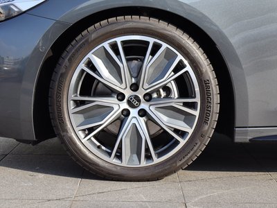 2025 AUDI A5 AVANT 缩略图 45