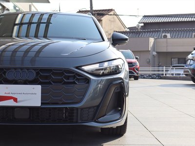 2025 AUDI A5 AVANT 缩略图 15