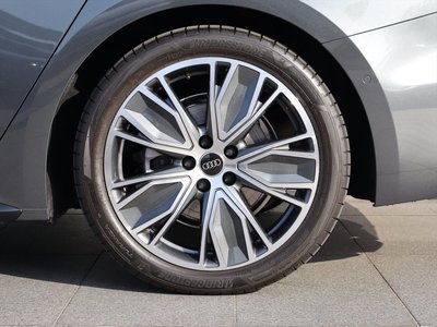 2025 AUDI A5 AVANT 缩略图 47