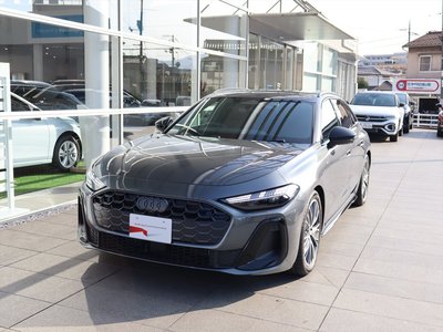 2025 AUDI A5 AVANT 缩略图 146
