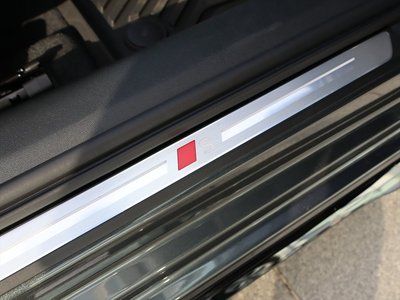 2025 AUDI A5 AVANT 缩略图 80
