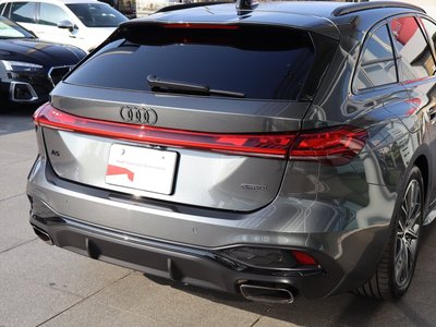 2025 AUDI A5 AVANT 缩略图 57