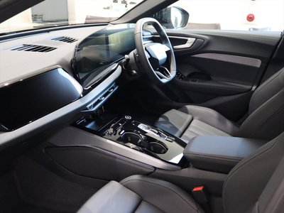 2025 AUDI A5 AVANT 缩略图 125