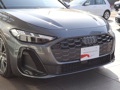 2025 AUDI A5 AVANT 缩略图 152