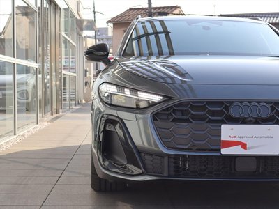 2025 AUDI A5 AVANT 缩略图 18