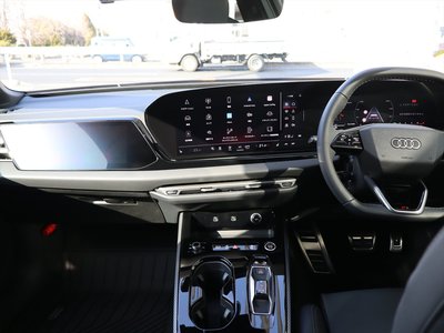 2025 AUDI A5 AVANT 缩略图 114