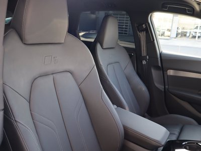 2025 AUDI A5 AVANT 缩略图 104