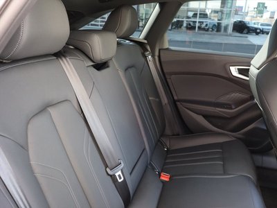 2025 AUDI A5 AVANT 缩略图 109