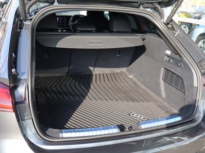 2025 AUDI A5 AVANT 缩略图 66
