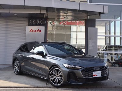 2025 AUDI A5 AVANT 缩略图 133