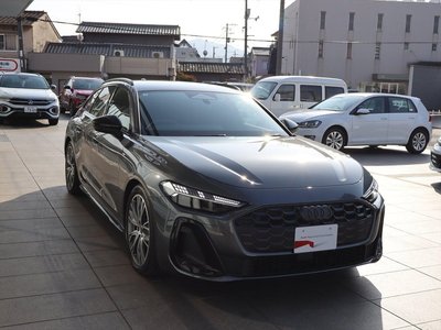2025 AUDI A5 AVANT 缩略图 13