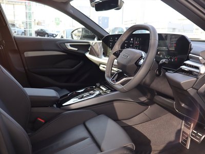 2025 AUDI A5 AVANT 缩略图 106