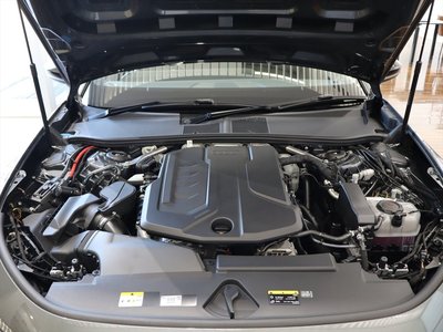2025 AUDI A5 AVANT 缩略图 131