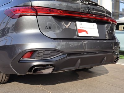 2025 AUDI A5 AVANT 缩略图 63