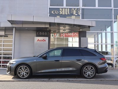 2025 AUDI A5 AVANT 缩略图 138
