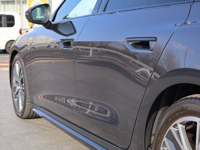 2025 AUDI A5 AVANT 缩略图 60