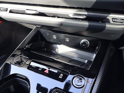 2025 AUDI A5 AVANT 缩略图 96