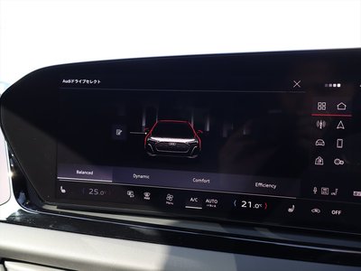 2025 AUDI A5 AVANT 缩略图 97
