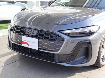 2025 AUDI A5 AVANT 缩略图 40