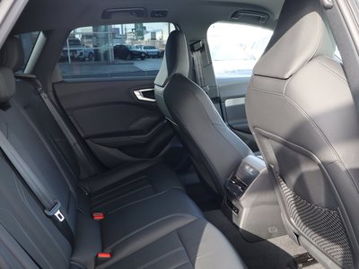2025 AUDI A5 AVANT 缩略图 111