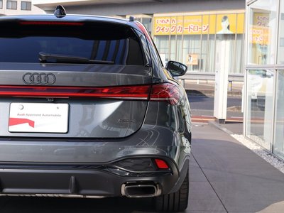 2025 AUDI A5 AVANT 缩略图 26