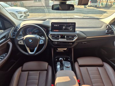 BMW X4 - 5