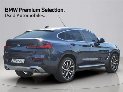 BMW X4 - 4