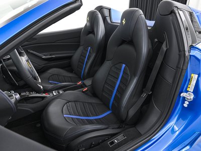 2018 FERRARI 488 SPIDER — миниатюра 17