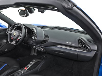 2018 FERRARI 488 SPIDER — миниатюра 16
