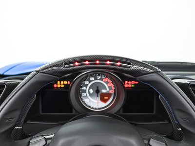 2018 FERRARI 488 SPIDER — миниатюра 14