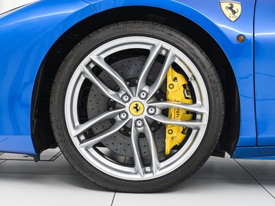 2018 FERRARI 488 SPIDER — миниатюра 11