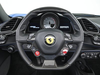 2018 FERRARI 488 SPIDER — миниатюра 13