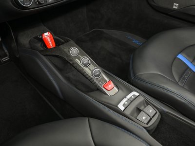 2018 FERRARI 488 SPIDER — миниатюра 21